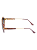 MSTRDS Glasses in havanna/grey