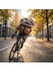 Cratoni Fahrradhelm Pacer cashmere