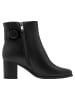 Marco Tozzi Stiefelette in BLACK