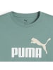 Puma T-Shirt 1er Pack in Grün (Green Moon)