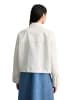 Marc O'Polo DENIM Jacke relaxed in Silky White