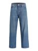 Jack & Jones Baggy Fit Jeans in Blue Denim