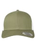  Flexfit Trucker - Classic in buck/white