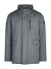 Pierre Cardin Jacke in Sharkgray
