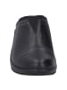 WESTLAND Clog St.Tropez in schwarz