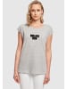 Merchcode Merchcode T-Shirts in heather grey