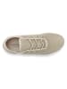 LASCANA Sneaker in beige