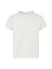 Poomi Damen Sweater in WEISS