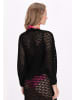 IZIA Cardigan in black