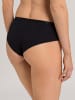 Hanro Panty Cotton Sensation in Schwarz