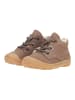 PEPINO Halbschuhe COLIN Schoko