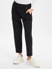 MARC CAIN COLLECTIONS Hose in schwarz