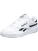 Reebok Reebok Turnschuhe in white/black