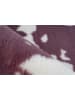 Arte Espina Hochflor Teppich Rabbit in lilac - weiß - rechteckig