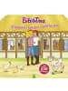 Schwager & Steinlein Buch - Bibi & Tina - Stickern, Malen, Gestalten. Mit 250 Stickern