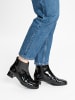 ara Klassische Stiefelette in schwarz