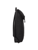 FORVERT Drew Rucksack 63 cm Laptopfach black