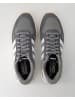 adidas Sportliche Schnürschuhe in Grau