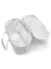Reisenthel Coolerbag Kühltasche 44,5 cm in twist sky rose