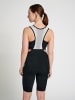 Newline Overalls Core Damen in BLACK/WHITE