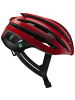 BASIL Helm Z1 KinetiCore Road Metallic Red (52-56 cm) - leichter