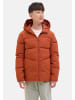 JACK & JONES Junior Jacke 'Global' in rot