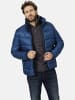 BABISTA Jacke RIVANZA in blau