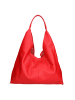 Gave Lux Schultertasche in FIRE RED