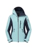 Schöffel Softshelljacke Matrei XT in hellblau