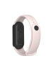 xiaomi Xiaomi Mi Band 8 TPU Strap Armband Pink in Pink