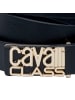 cavalli CLASS Gürtel in black