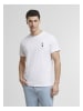 Mister Tee T-Shirt in white