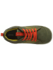 Ecco Sneaker für Herren in khaki