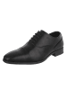 Ital-Design Halbschuh in Schwarz