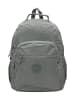 Mindesa Rucksack in Grau