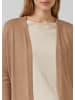 s.Oliver Strickjacke in 83W0_hellbraun