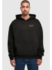 Mister Tee Mister Tee Kapuzenpullover in black