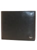 Golden Head Colorado Geldbörse RFID Leder 12 cm schwarz