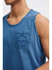 BLEND Tanktop BHTank top in Blau