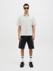 Jack & Jones Hemd in Vapor Blue