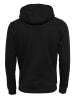 Mister Tee Kapuzenpullover in black