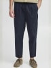 TeeShoppen Hosen Pants in Navy