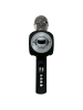 Lexibook iParty® BT-Karaoke-Mikrofon mit Licht & Stimmverzerrer