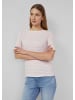 s.Oliver T-Shirt in 41G3_zartrosa