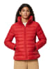 Marc O'Polo Steppjacke fitted in shiny red