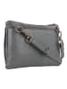Cowboysbag Seventies Suede Umhängetasche Leder 21 cm dusk blue