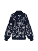 usha FESTIVAL Sweater in navy