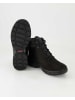 Ara Shoes Schnürstiefeletten in Schwarz