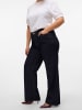 Vero Moda Weit geschnitten in Dark Blue Denim 1