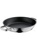 WMF Servierpfanne Pfanne Permadur Pro in Silber
